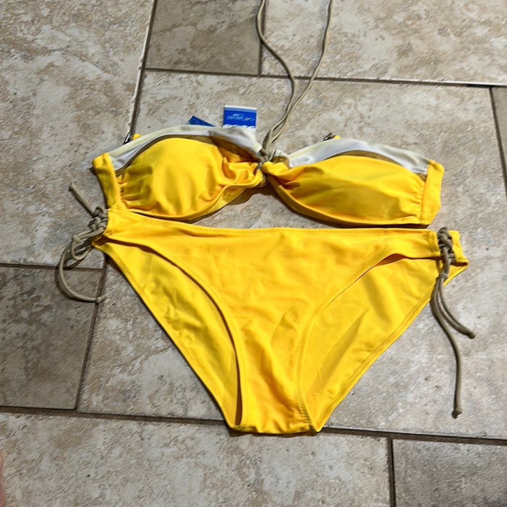 SZ XL bathing suit